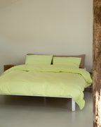 Bettwäsche-Set Baumwolle Spring Green - SUITE702