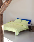 Dekbedovertrek Katoen Spring Green - SUITE702