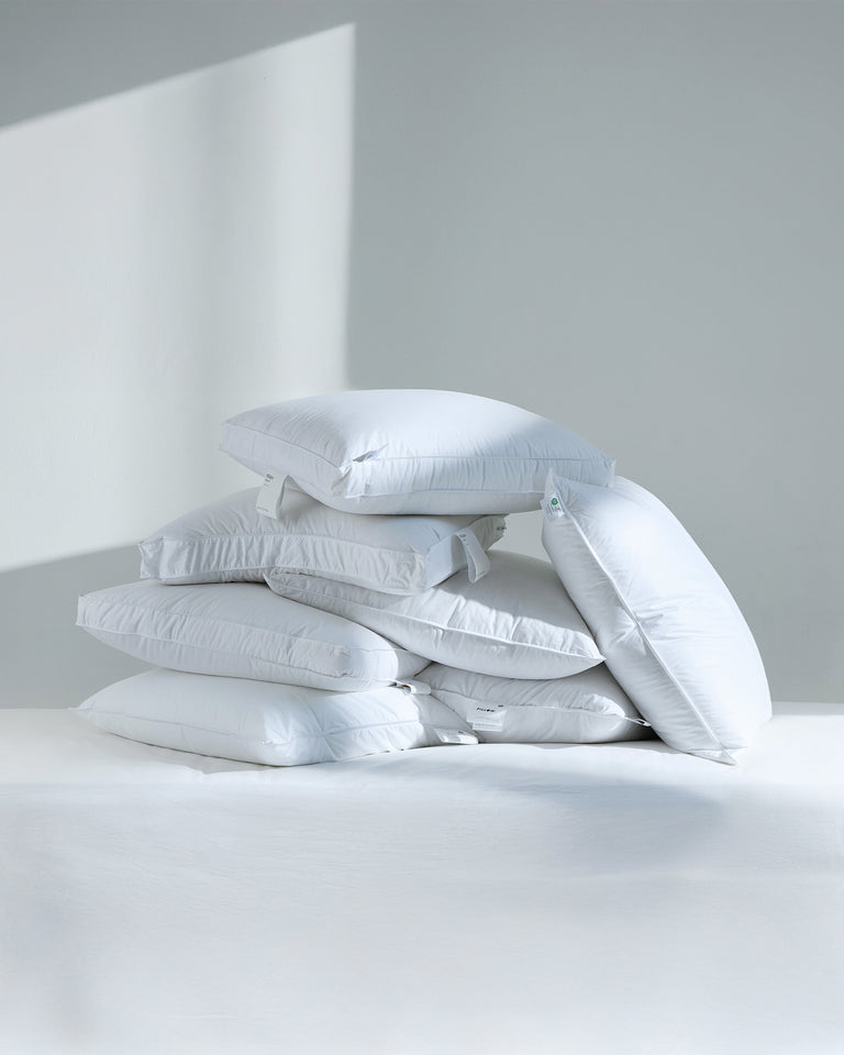 Hoofdkussen Latex - SUITE702