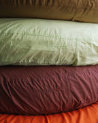 bigDOT Pillowcase Spring Green