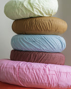 bigDOT Pillowcase Spring Green