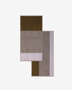 Handdoeken Set Blend Green Lilac (2 st.) - SUITE702