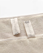 Badhanddoeken Set Yellow Orange (2 st.) - SUITE702