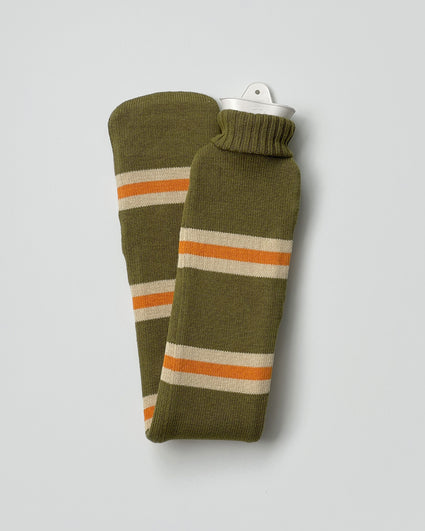 XL Warmwaterkruik College Green - SUITE702