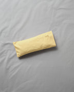 Aroma Eye Pillow Butter Yellow - SUITE702
