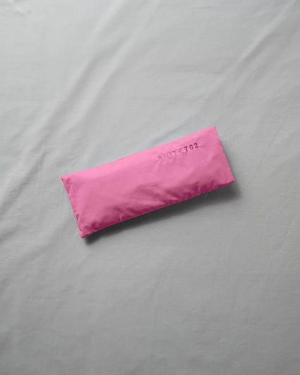 Aroma Eye Pillow Pink Candy - SUITE702