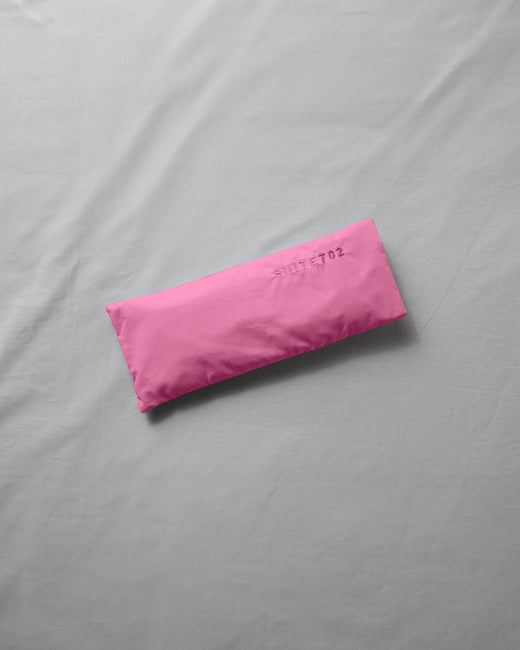 Aroma Eye Pillow Pink Candy - SUITE702