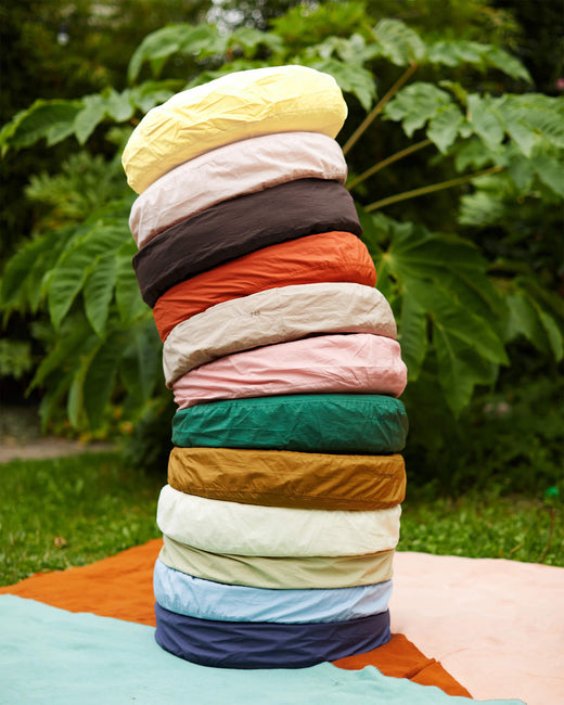 bigDOT Kissenbezug Forest Green