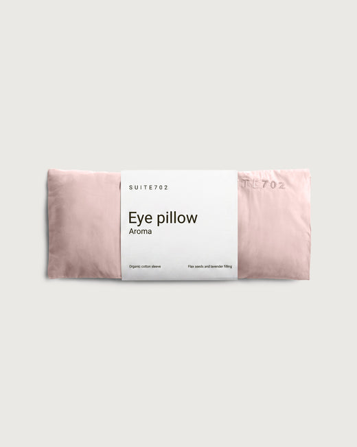 Aroma Eye Pillow Nude