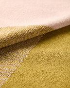 Handdoeken Set Blend Blush Olive (2 st.) - SUITE702