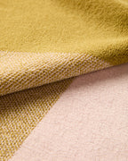 Handdoeken Set Blend Blush Olive (2 st.) - SUITE702