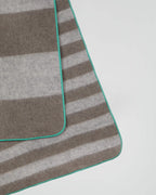 Merino Deken Jade Green - SUITE702