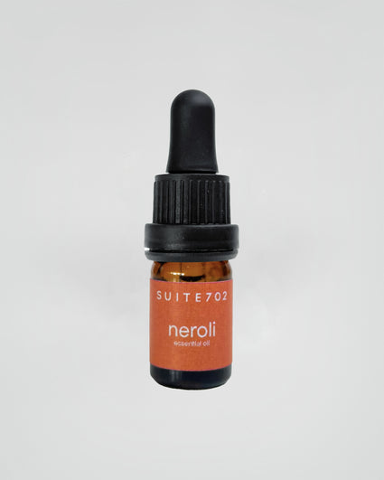 Essential Oil Neroli - SUITE702