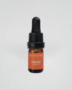 Essential Oil Neroli - SUITE702