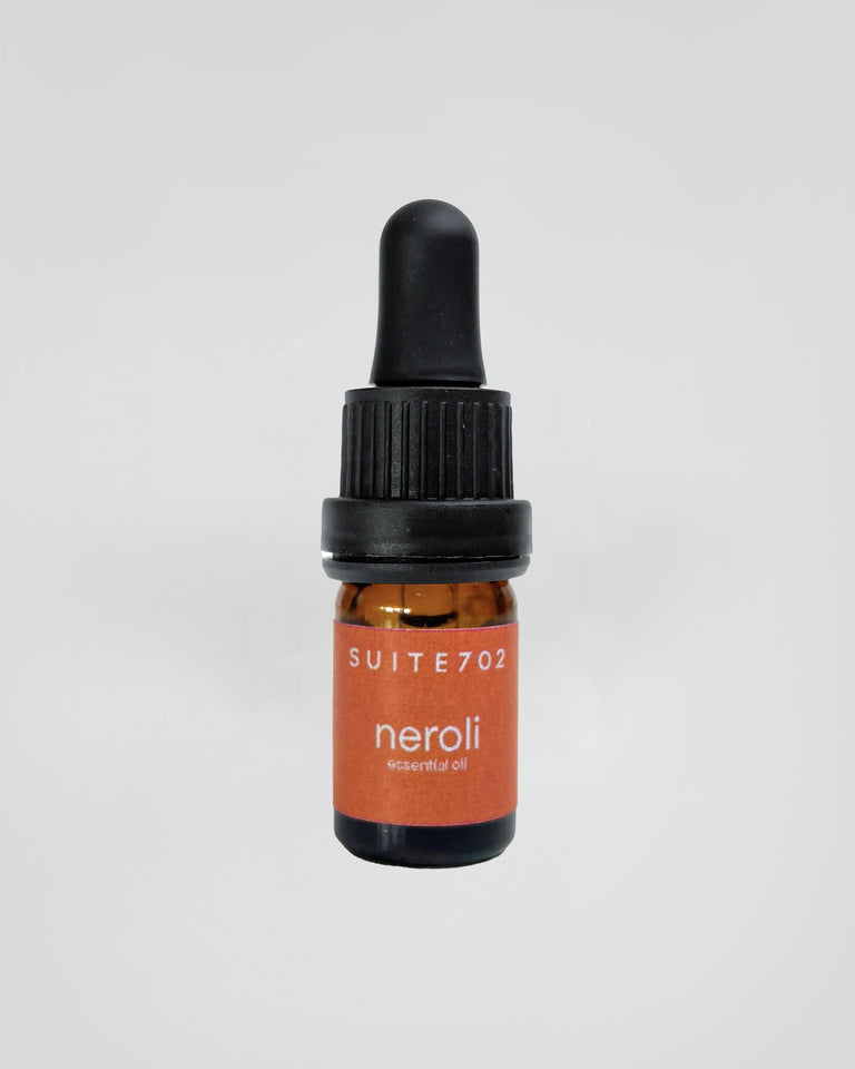 Essential Oil Neroli - SUITE702