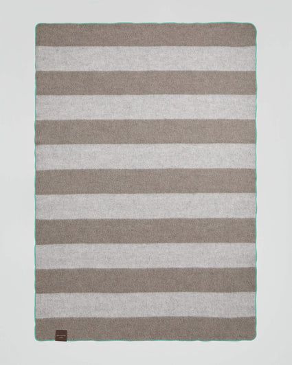 Merino Deken Jade Green - SUITE702