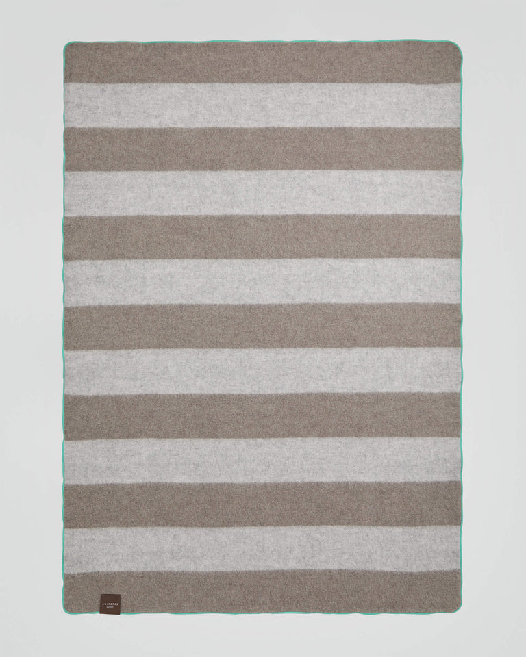 Merino Deken Jade Green - SUITE702