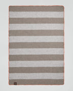 Merino Deken Poppy Orange - SUITE702