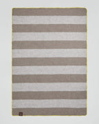 Merino Deken Lime Green - SUITE702