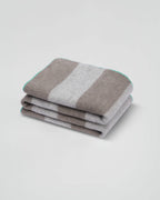 Merino Deken Jade Green - SUITE702