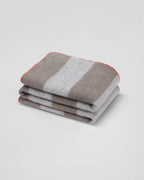 Merino Deken Poppy Orange - SUITE702