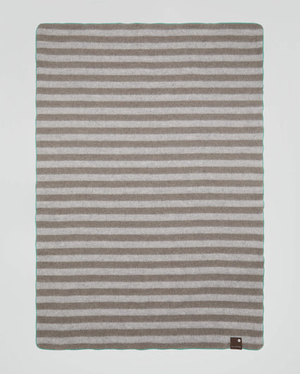 Merino Deken Jade Green - SUITE702