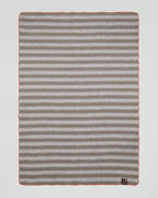 Merino Deken Poppy Orange - SUITE702