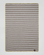 Merino Deken Lime Green - SUITE702