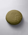 bigDOT Kussensloop Olive Green - SUITE702