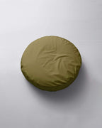 bigDOT Kussensloop Olive Green - SUITE702