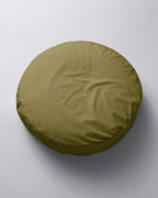bigDOT Kussensloop Olive Green - SUITE702