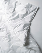 Beddengoed Set Katoen White - SUITE702