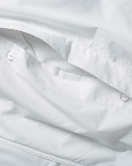 Beddengoed Set Katoen White - SUITE702