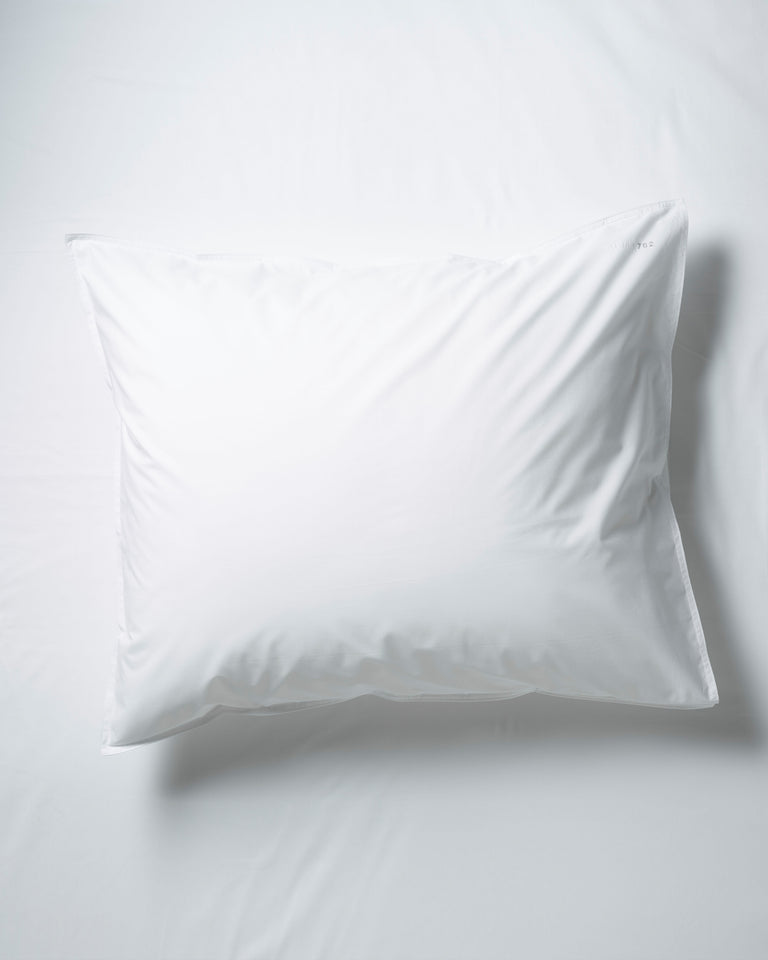 Beddengoed Set Katoen White - SUITE702