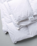 Dekbed 4 Seasons Premium Ganzendons - SUITE702