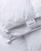 Dekbed 4 Seasons Premium Ganzendons - SUITE702