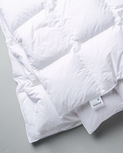 Dekbed Spring Premium Ganzendons - SUITE702