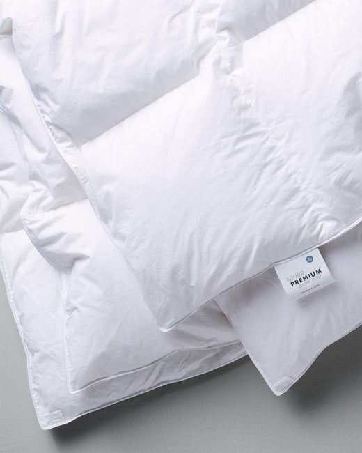 Dekbed Spring Premium Ganzendons - SUITE702