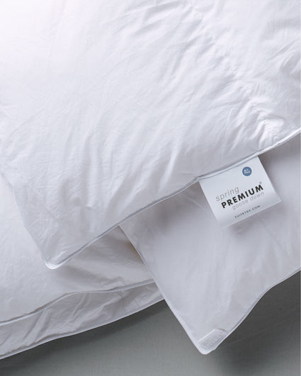 Dekbed Spring Premium Ganzendons - SUITE702