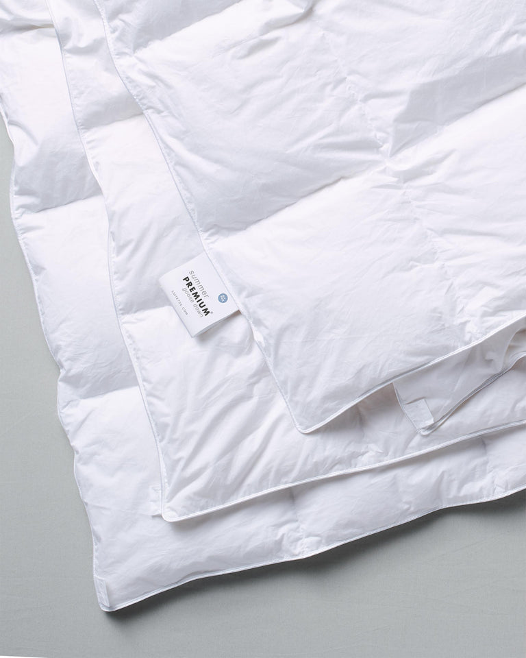 Dekbed Summer Premium Ganzendons - SUITE702