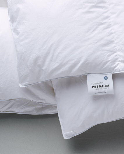 Dekbed Summer Premium Ganzendons - SUITE702