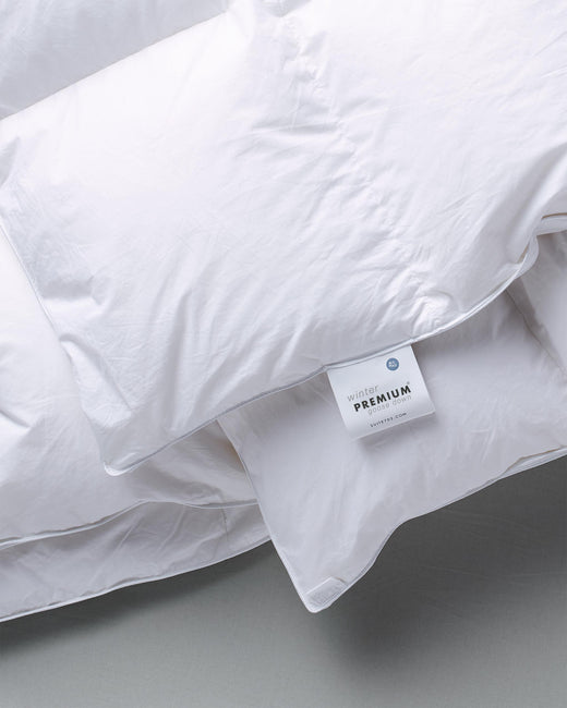 Dekbed Winter Premium Ganzendons - SUITE702