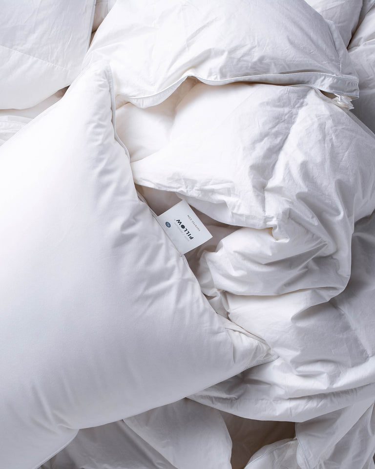 Dekbed Spring Premium Ganzendons - SUITE702