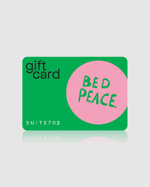 Geef Bed Peace cadeau - SUITE702