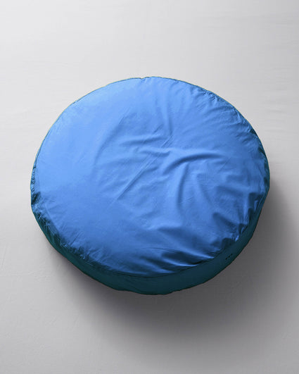 bigDOT Kussensloop Cobalt Blue - SUITE702