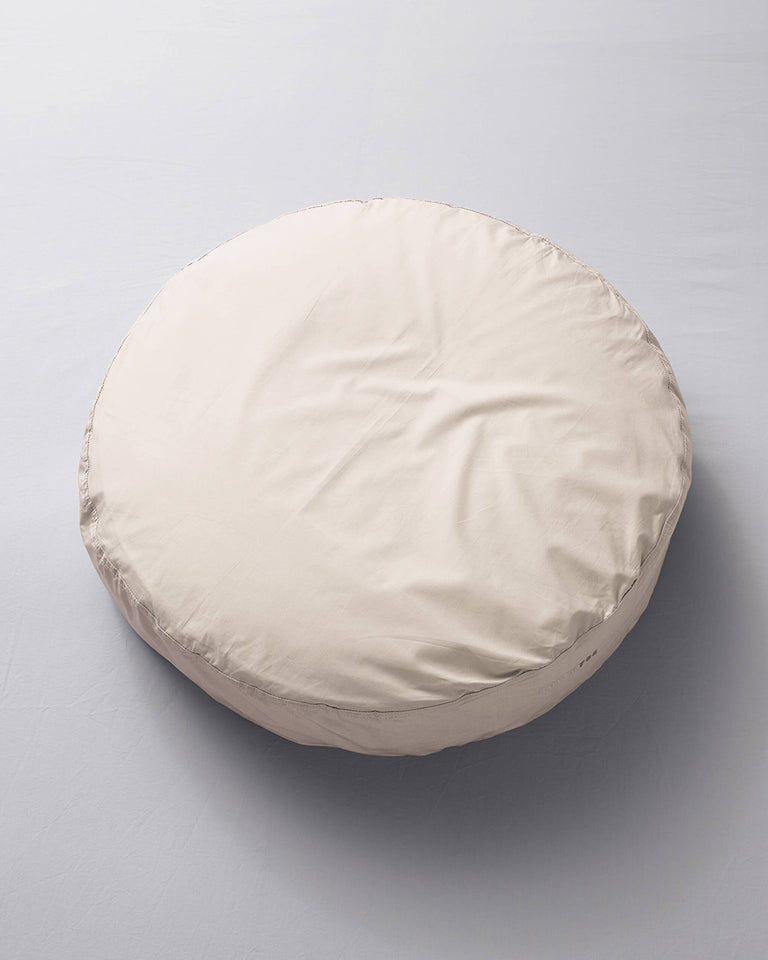 bigDOT Kussensloop Ecru - SUITE702