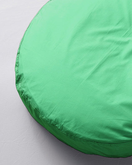 bigDOT Kussensloop Jade Green - SUITE702