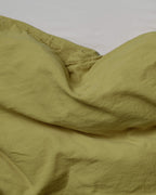 Beddengoed Set Linnen Pear Green - SUITE702