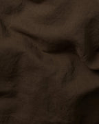 Dekbedovertrek Linnen Dark Brown - SUITE702