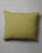Kussensloop Linnen Pear Green - SUITE702